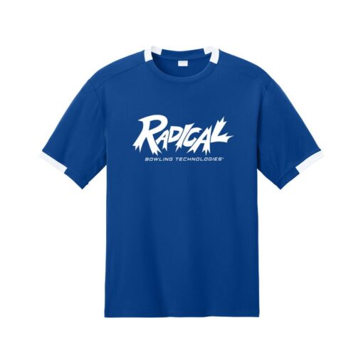 Radical Men's Club Bowling Dri-Fit - Image 2
