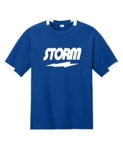 Alternative view of Storm Men's Club Bowling Dri-Fit