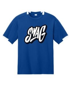 Alternative view of Swag Men's Club Bowling Dri-Fit