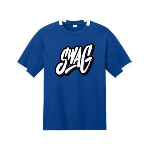 Swag Men's Club Bowling Dri-Fit - Image 2