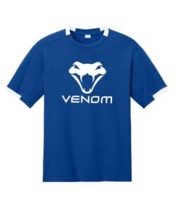 Alternative view of Motiv Venom Men's Club Bowling Dri-Fit