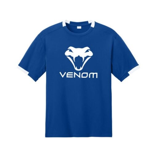 Motiv Venom Men's Club Bowling Dri-Fit - Image 2