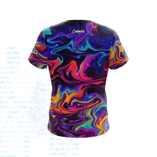 Mindwarp CoolWick Bowling Jersey - Image 2
