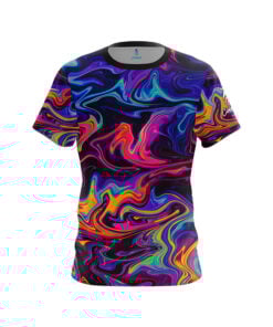 Mindwarp CoolWick Bowling Jersey