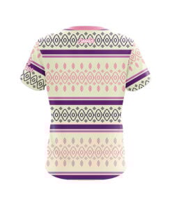 Alternative view of Natural Life CoolWick Bowling Jersey