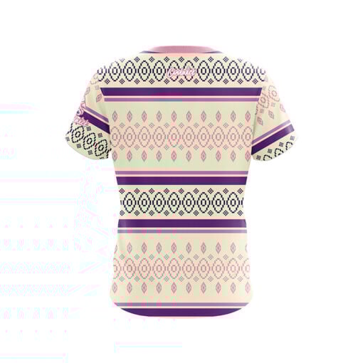 Natural Life CoolWick Bowling Jersey - Image 2