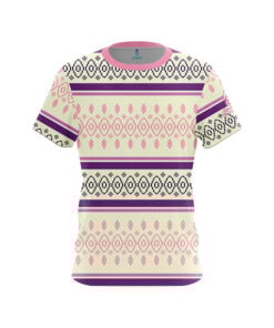 Natural Life CoolWick Bowling Jersey