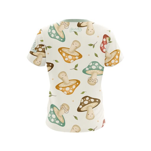 Sprout and Smile CoolWick Bowling Jersey - Image 2