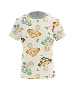 Sprout and Smile CoolWick Bowling Jersey