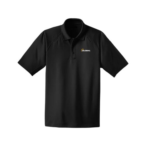 900 Global Men's Snag-Proof Tactical Bowling Polo - Image 7
