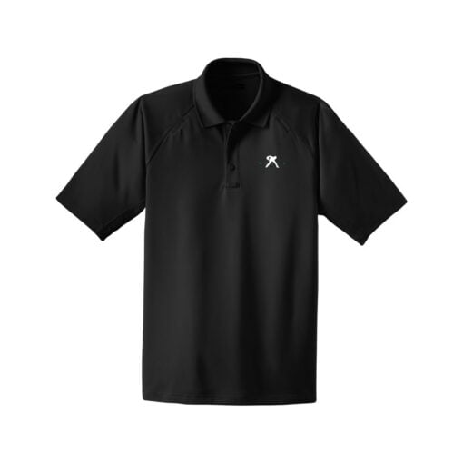 Belmo Men's Snag-Proof Tactical Bowling Polo - Image 7
