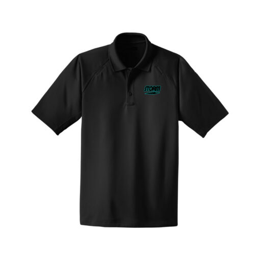 Storm Men's Snag-Proof Tactical Bowling Polo - Image 7