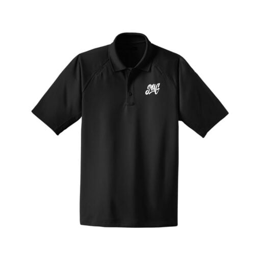 Swag Men's Snag-Proof Tactical Bowling Polo - Image 7