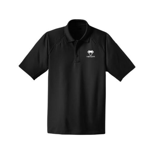 Motiv Venom Men's Snag-Proof Tactical Bowling Polo - Image 7
