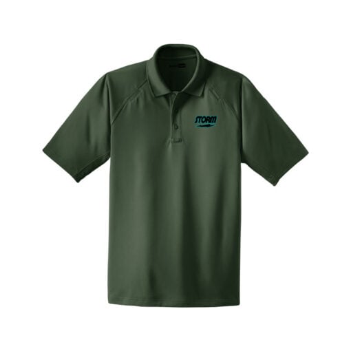 Storm Men's Snag-Proof Tactical Bowling Polo - Image 6