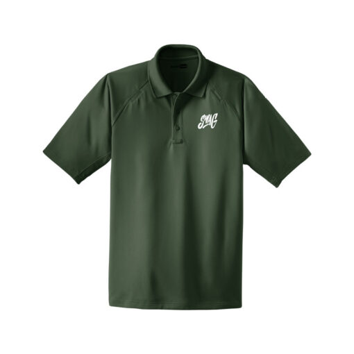 Swag Men's Snag-Proof Tactical Bowling Polo - Image 6