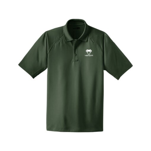 Motiv Venom Men's Snag-Proof Tactical Bowling Polo - Image 6