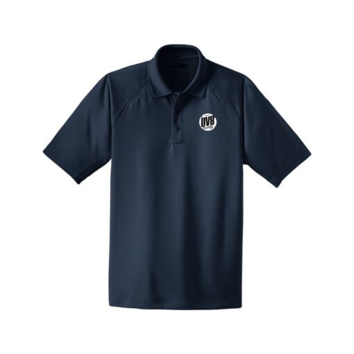 DV8 Men's Snag-Proof Tactical Bowling Polo - Image 5