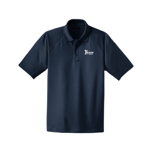 Track Men's Snag-Proof Tactical Bowling Polo - Image 5