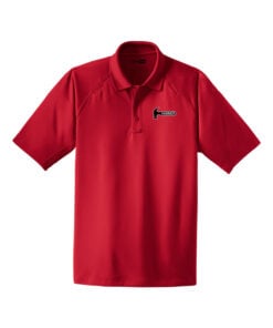 Hammer Men's Snag-Proof Tactical Bowling Polo