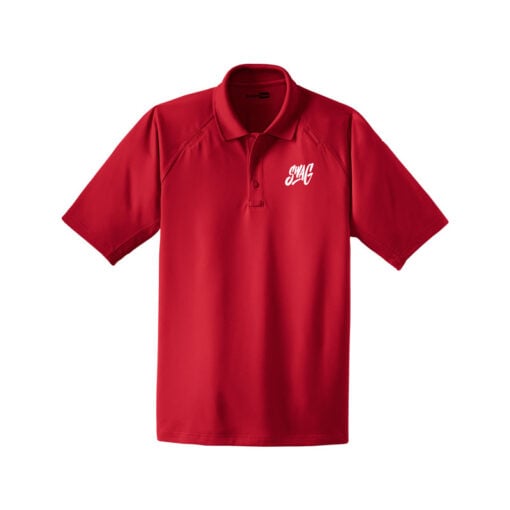 Swag Men's Snag-Proof Tactical Bowling Polo