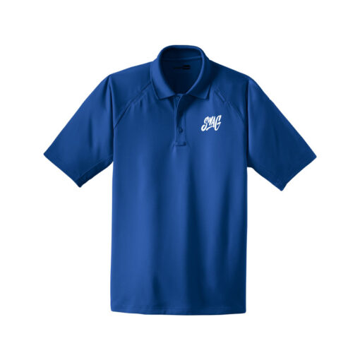 Swag Men's Snag-Proof Tactical Bowling Polo - Image 4