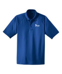 Track Men's Snag-Proof Tactical Bowling Polo