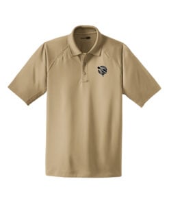 Alternative view of 12Bagger Men's Snag-Proof Tactical Bowling Polo