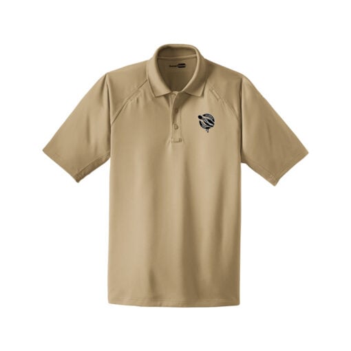 12Bagger Men's Snag-Proof Tactical Bowling Polo - Image 2