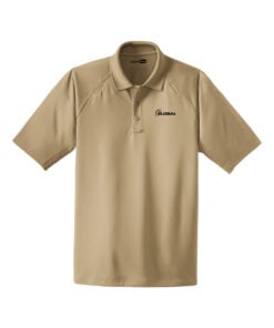 900 Global Men's Snag-Proof Tactical Bowling Polo