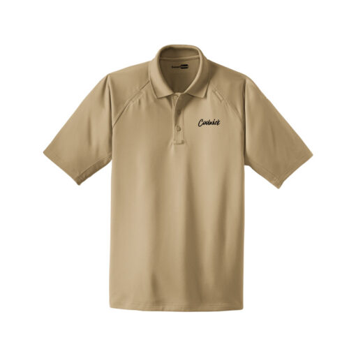 Coolwick Men's Snag-Proof Tactical Bowling Polo - Image 3
