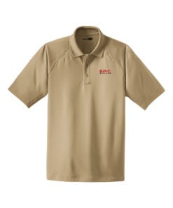 Epic Men's Snag-Proof Tactical Bowling Polo