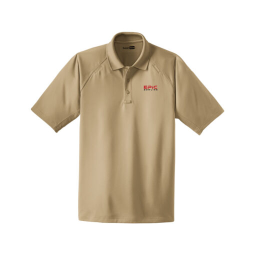 Epic Men's Snag-Proof Tactical Bowling Polo