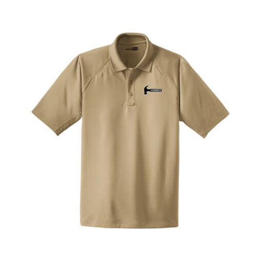 Hammer Men's Snag-Proof Tactical Bowling Polo - Image 3