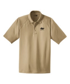 Alternative view of Motiv Men's Snag-Proof Tactical Bowling Polo