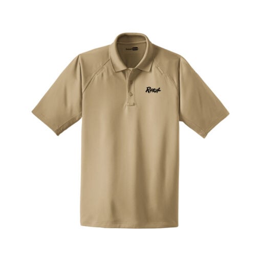 Radical Men's Snag-Proof Tactical Bowling Polo - Image 3