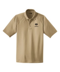 Motiv Venom Men's Snag-Proof Tactical Bowling Polo