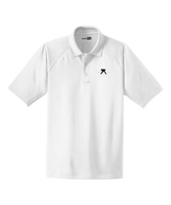 Alternative view of Belmo Men's Snag-Proof Tactical Bowling Polo