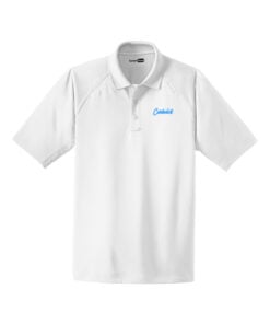 Alternative view of Coolwick Men's Snag-Proof Tactical Bowling Polo