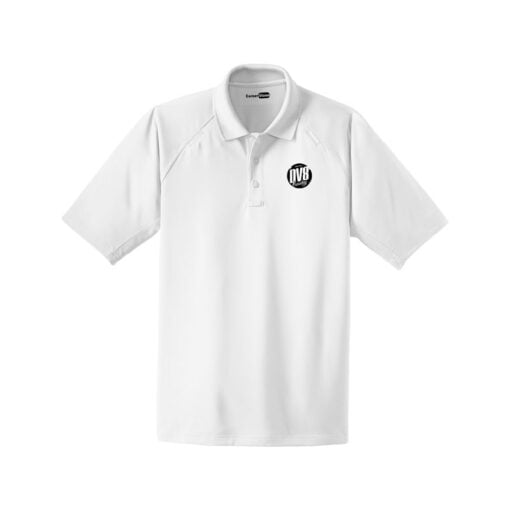 DV8 Men's Snag-Proof Tactical Bowling Polo - Image 2