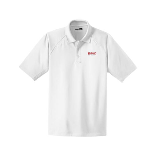 Epic Men's Snag-Proof Tactical Bowling Polo - Image 2