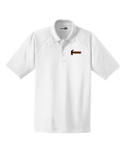 Alternative view of Hammer Men's Snag-Proof Tactical Bowling Polo