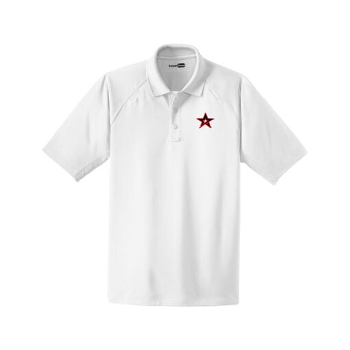 Roto Grip Men's Snag-Proof Tactical Bowling Polo - Image 2