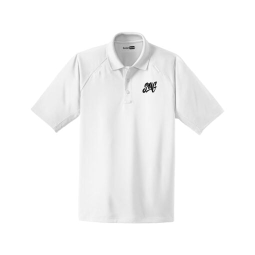Swag Men's Snag-Proof Tactical Bowling Polo - Image 2