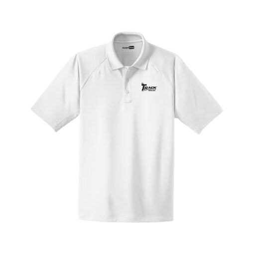 Track Men's Snag-Proof Tactical Bowling Polo - Image 2