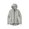 Epic Women's Phenom Bowling Full Zip Hoodie