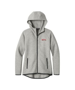 Epic Women's Phenom Bowling Full Zip Hoodie