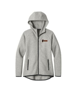 Hammer Women's Phenom Bowling Full Zip Hoodie