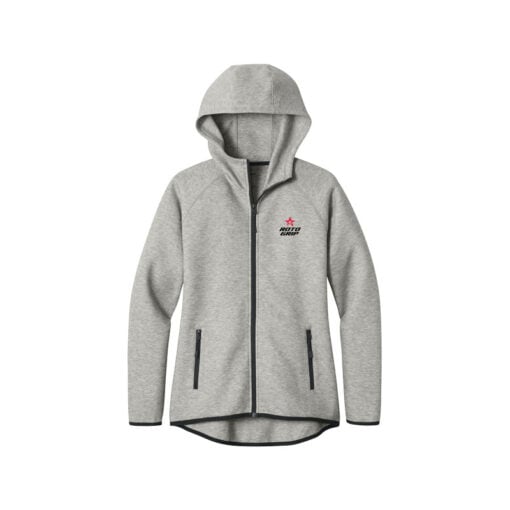 Roto Grip Women's Phenom Bowling Full Zip Hoodie - Image 5