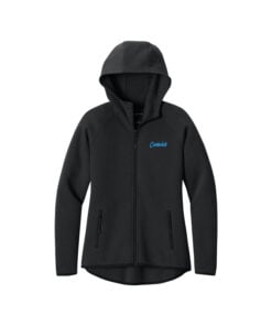 Coolwick Women's Phenom Bowling Full Zip Hoodie